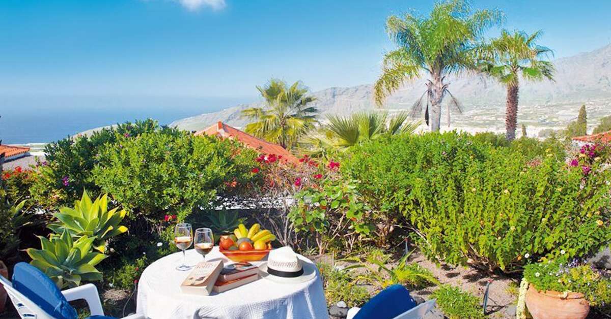 Een foto van Bungalows La Villa