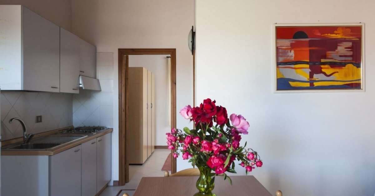 Een foto van Residence Approdo Verde