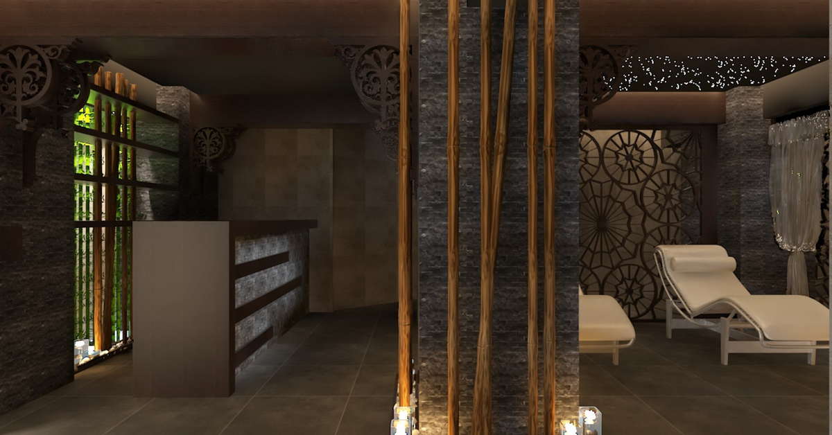 Een foto van Sette Serenity Hotel