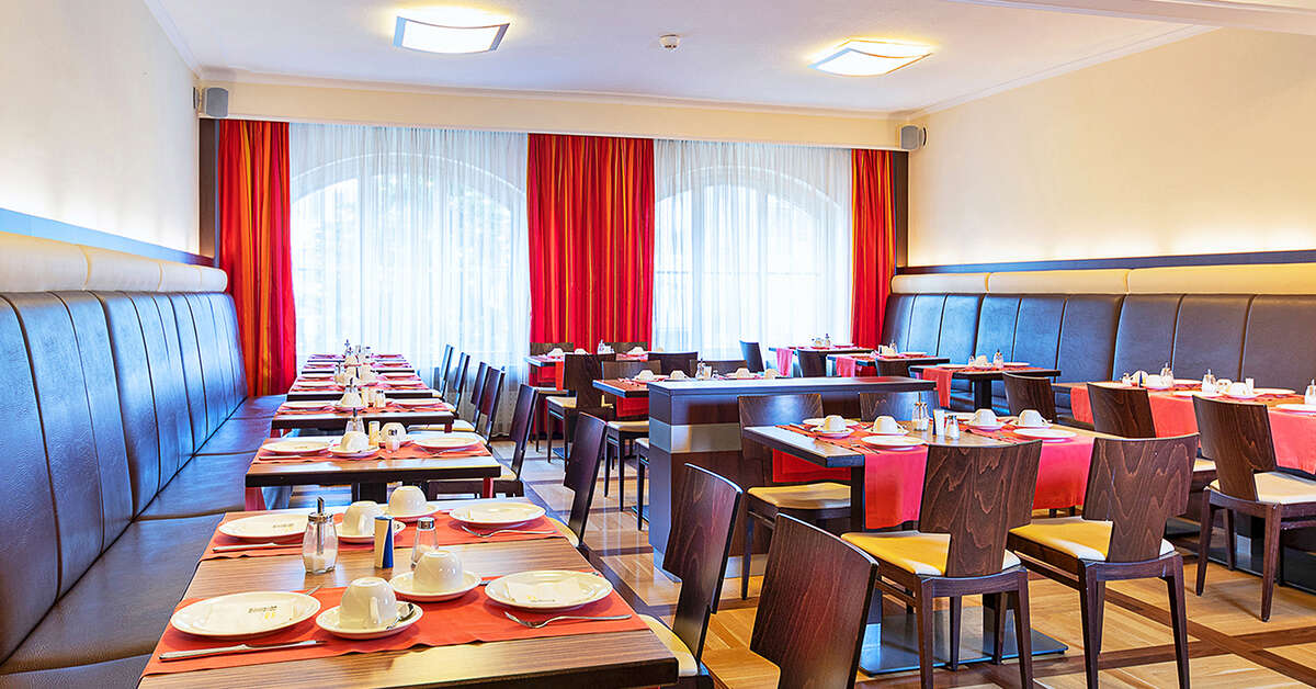 Een foto van Achat Hotel Sternhotel Bonn