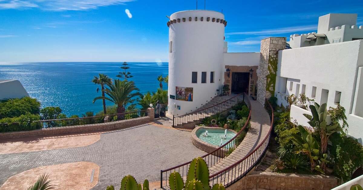 Een foto van Hotel Servigroup Montiboli