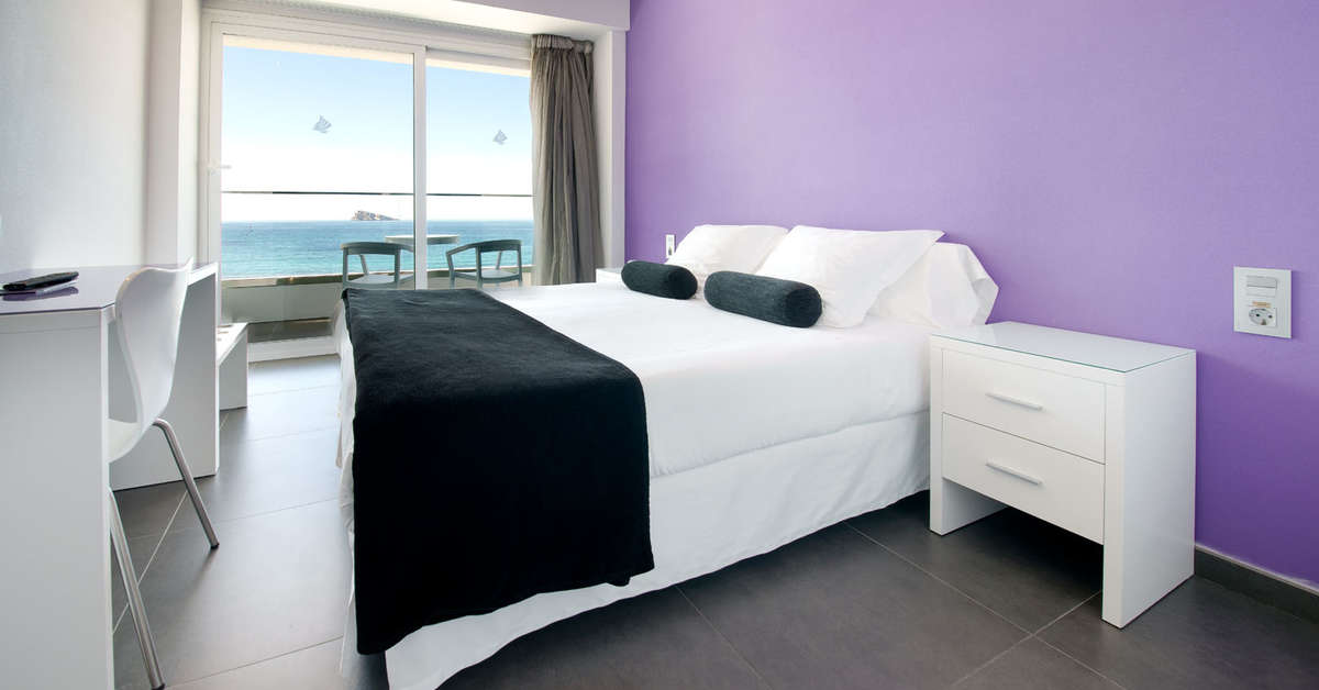 Een foto van Hotel Brisa