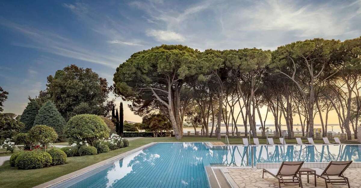 Een foto van Falkensteiner Hotel Adriana