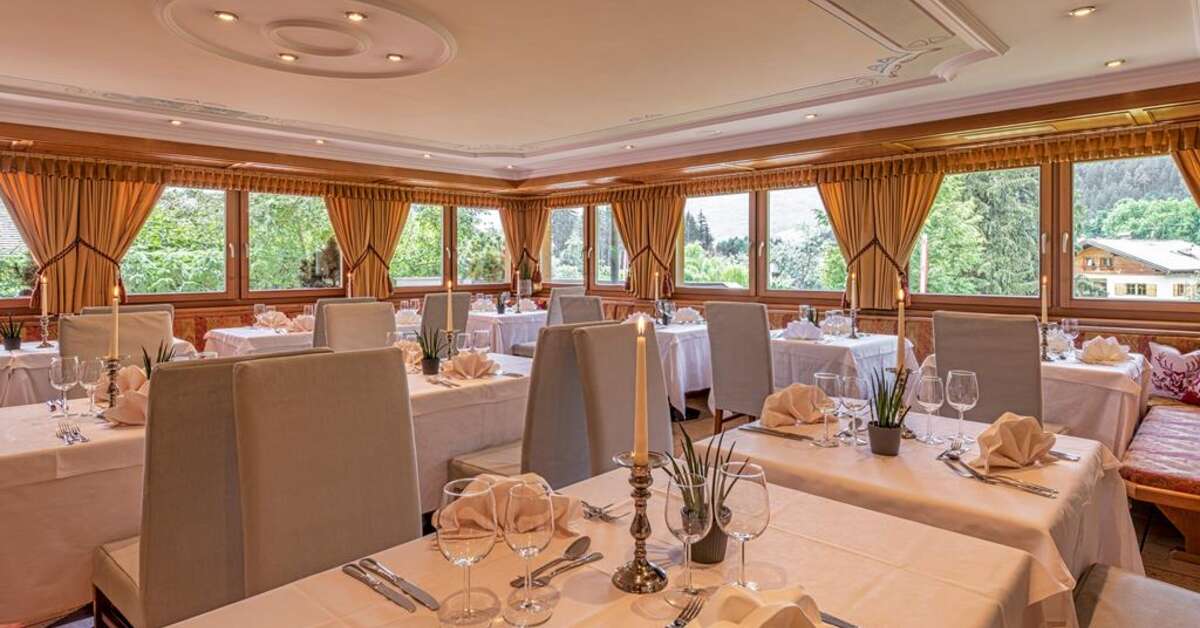 Ein Foto Hotel Brotz