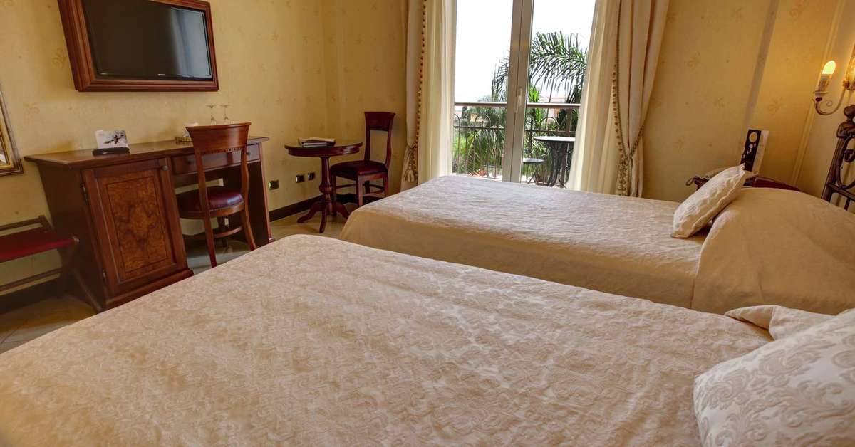 Ein Foto Diamond Naxos Taormina