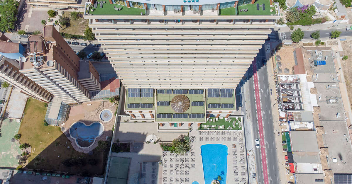 Ein Foto Levante Club Hotel & Spa