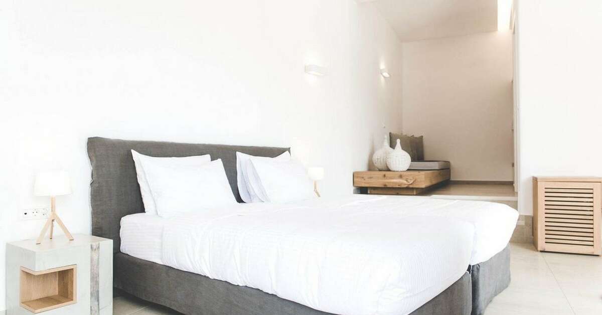 Een foto van Super Paradise Suites