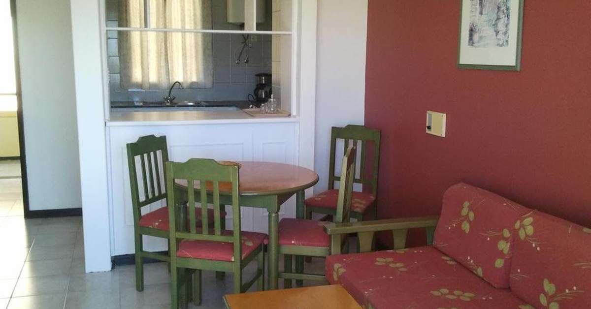 Een foto van Appartementen Playazul