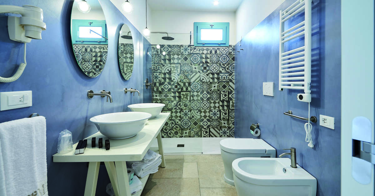Een foto van Marenea Suite Hotel
