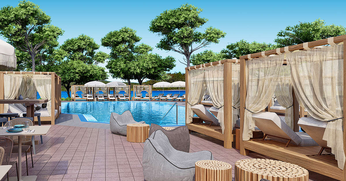 Een foto van Hvar Placeshotel by Valamar