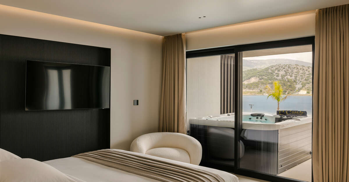 Een foto van Casaly Hotel & Spa