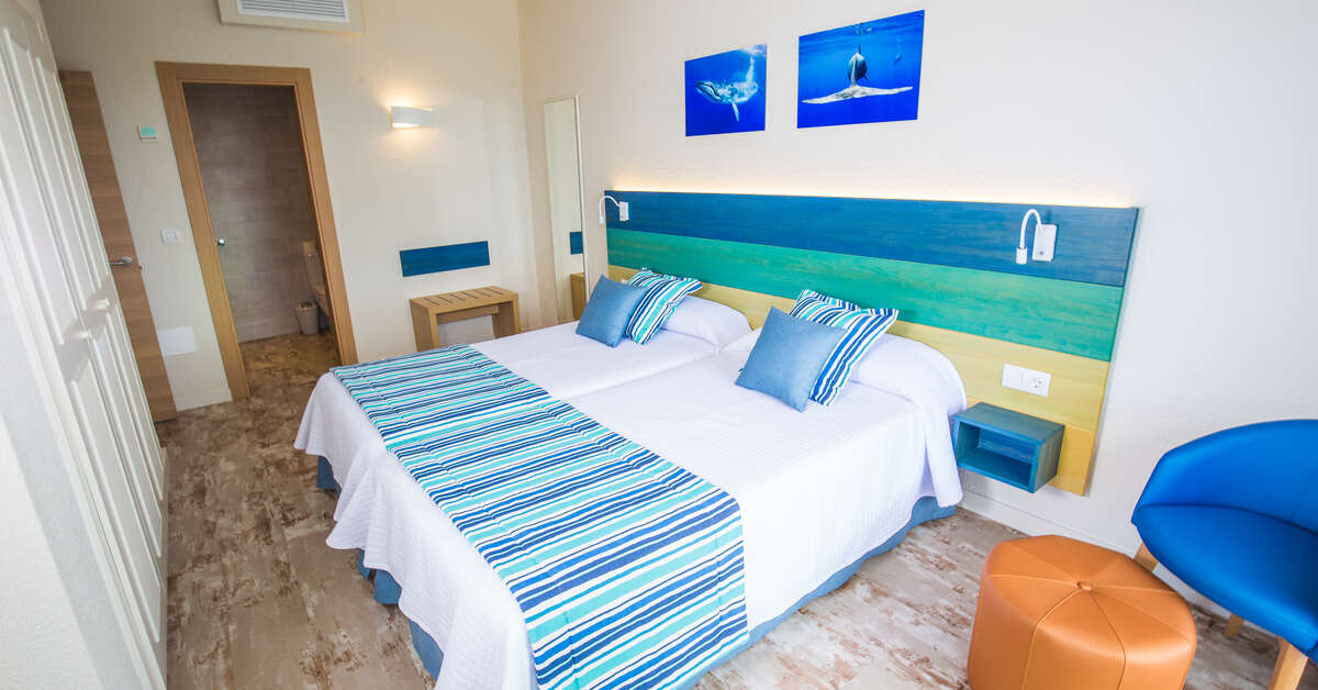 Een foto van Hovima La Pinta Beachfront Family Hotel