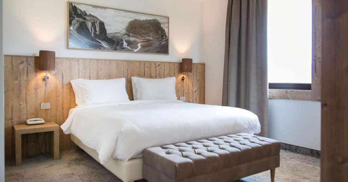 Een foto van Linta Hotel Wellness & Spa