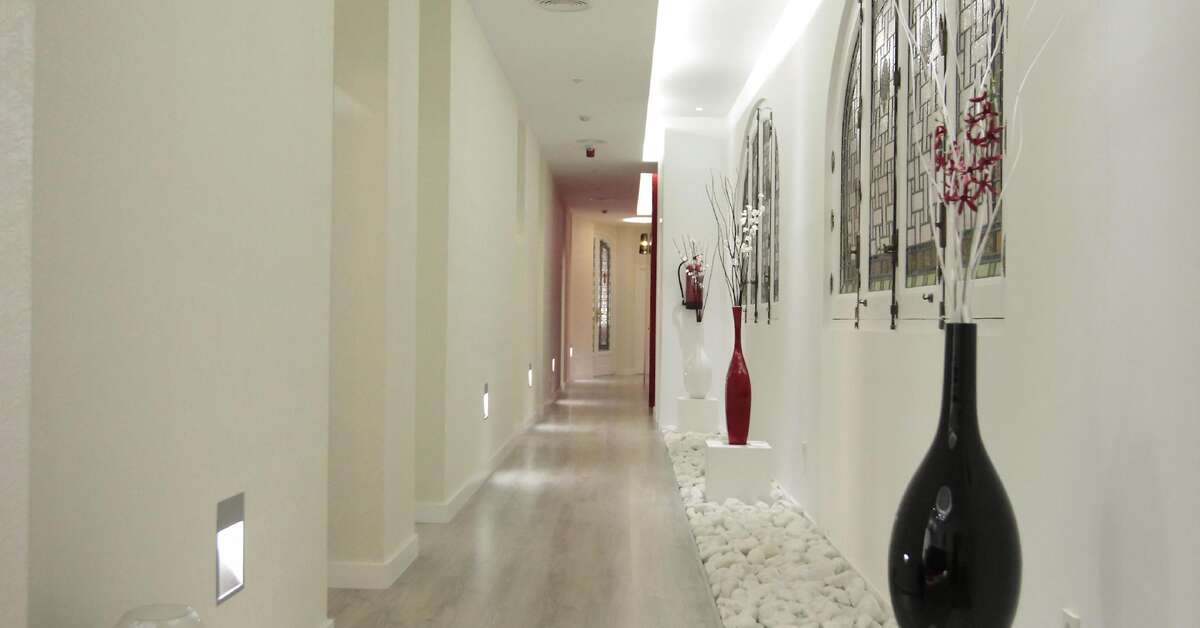 Een foto van Vitium Urban Suites
