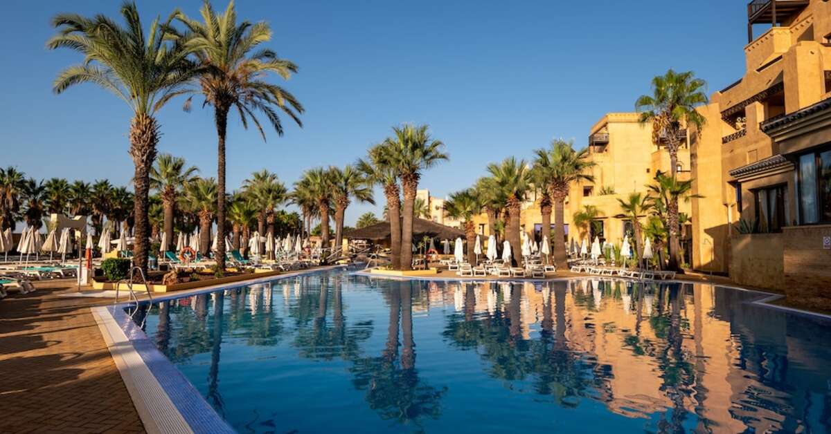 Een foto van Vila Gale Isla Canela
