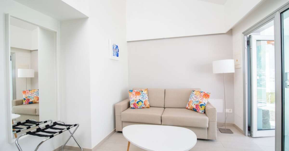 Een foto van Hotel Livvo Dunagolf Suites