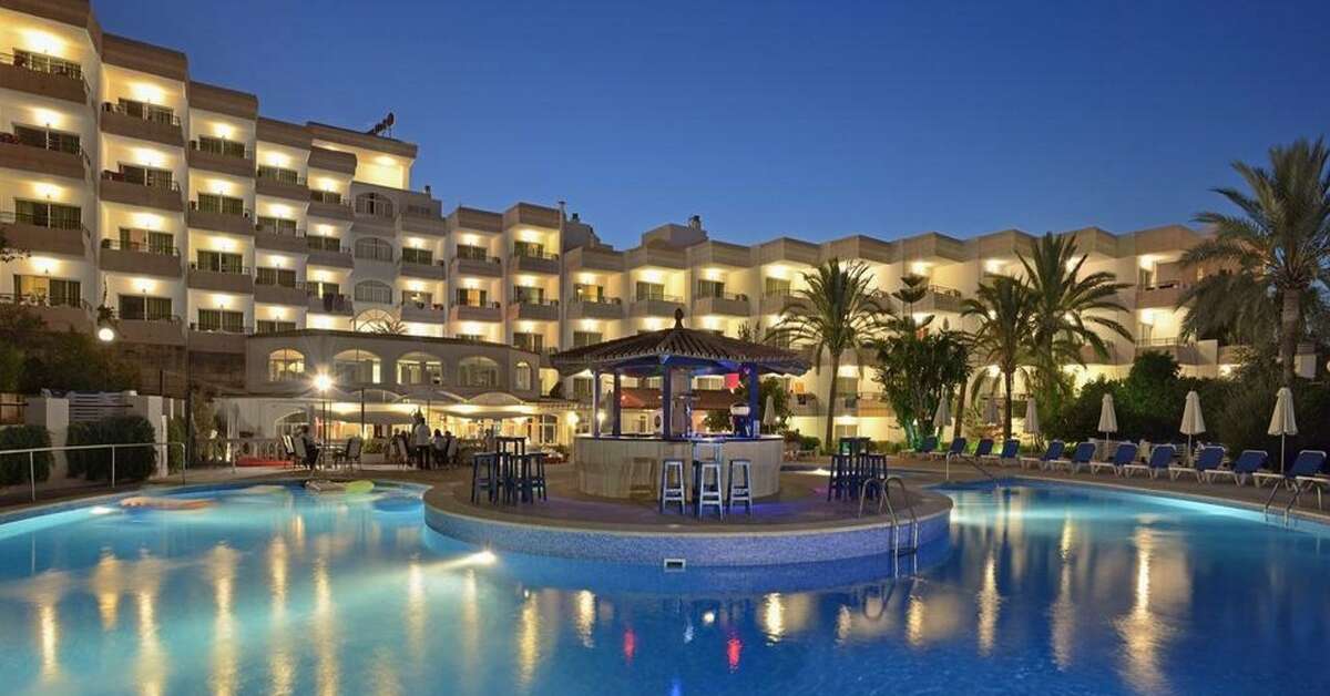 Een foto van Lunamar Palmanova Appartementen