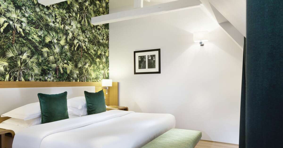 Een foto van Le Six Hotel
