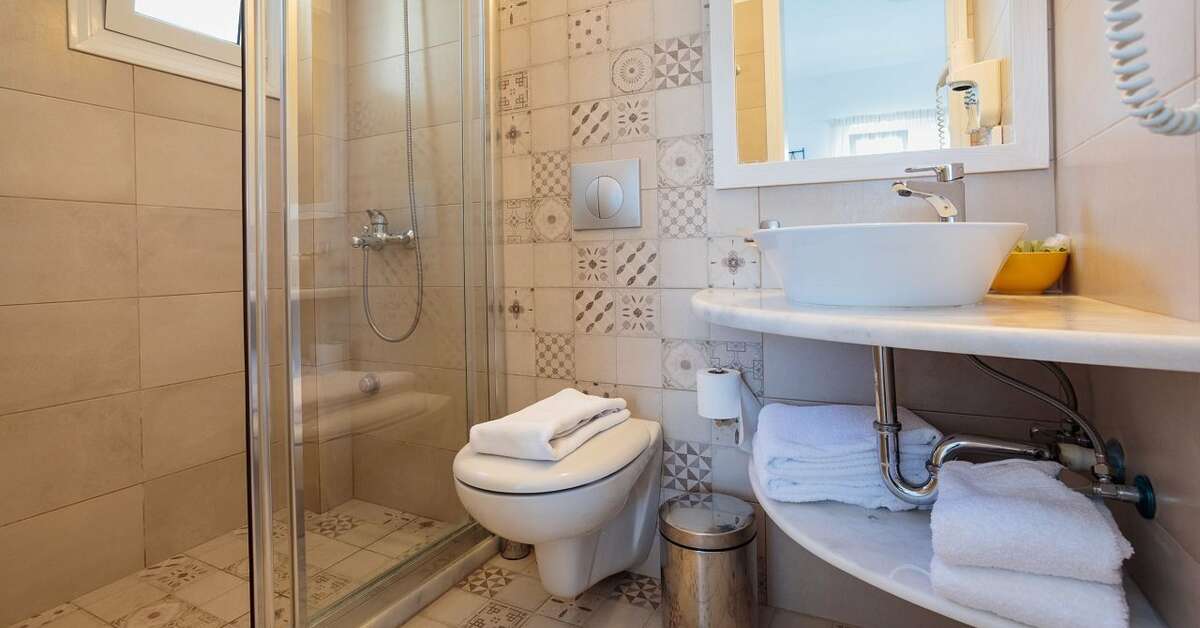 Een foto van Pyrgaki Hotel