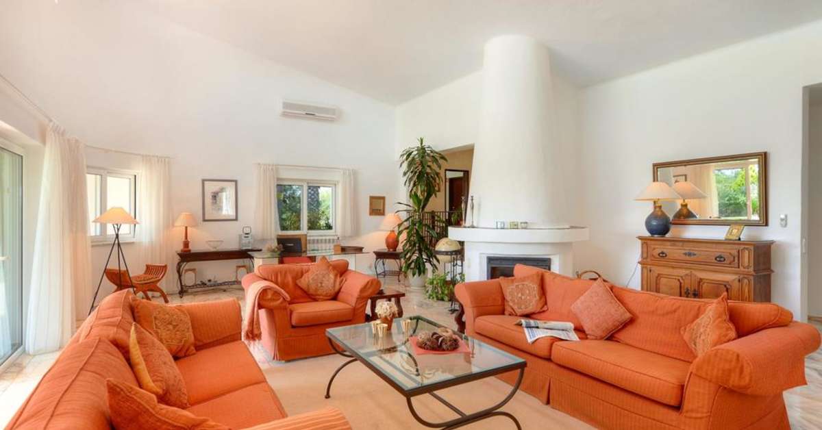 Een foto van Villas Carvoeiro Club