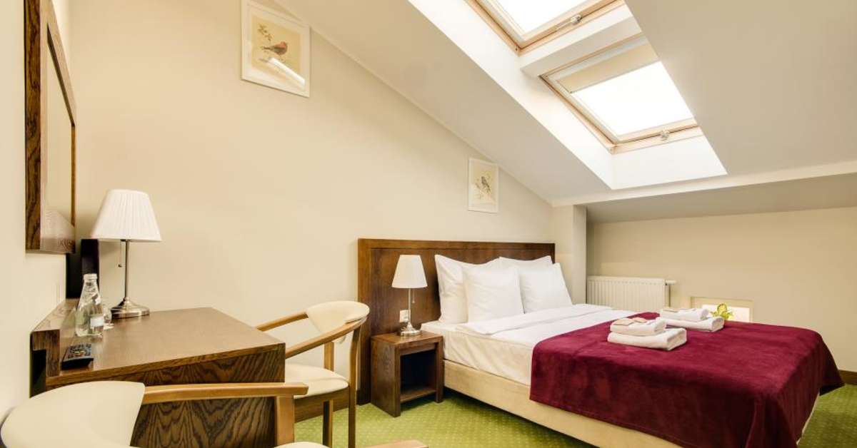 Een foto van Yarden Aparthotel