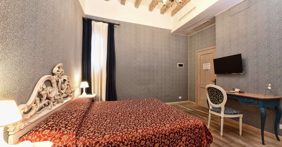 Een foto van Casa Martini