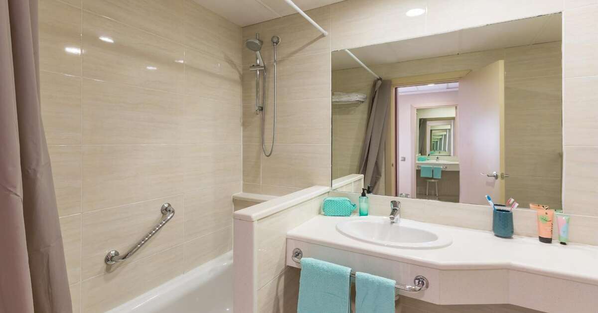 Een foto van Hotel Bahia Calpe by Pierre & Vacances