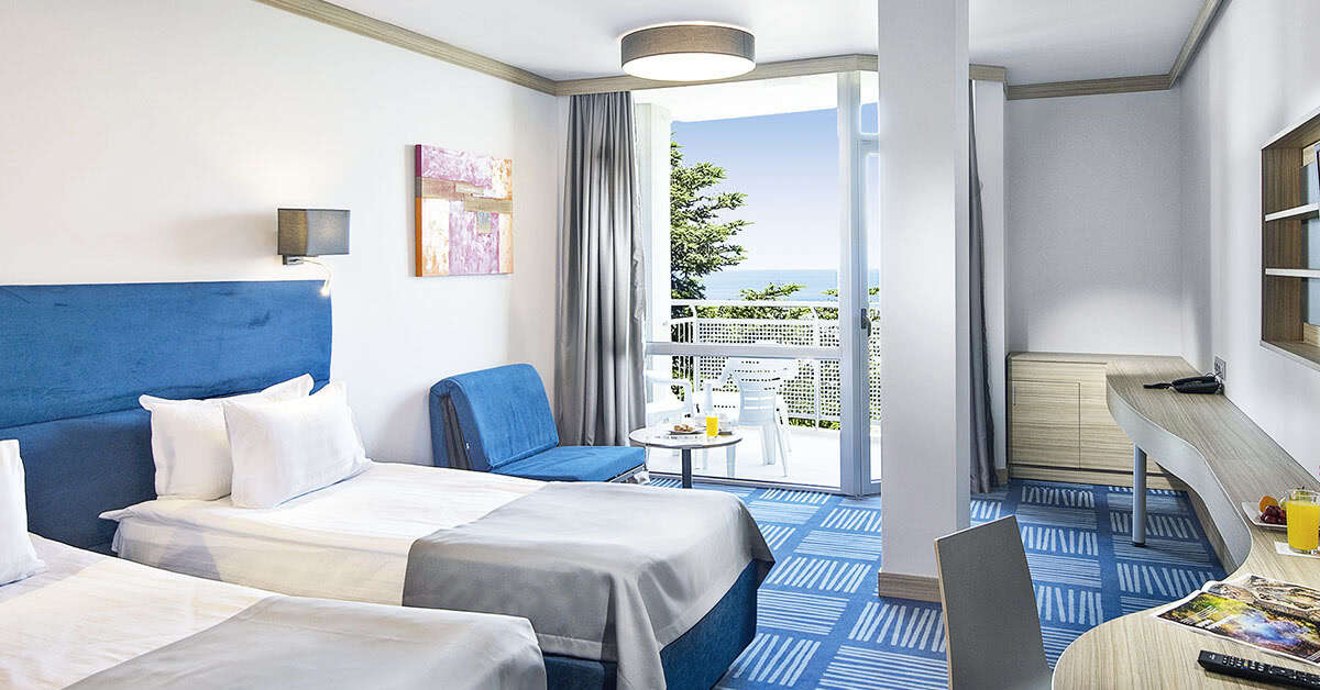 Ein Foto HVD Viva Club Hotel
