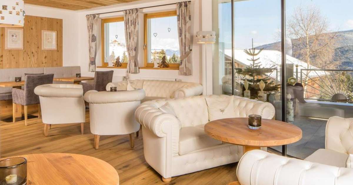 Een foto van Hotel Edelweiss