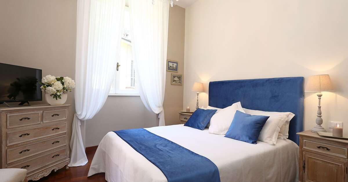 Een foto van Avignonesi Suites