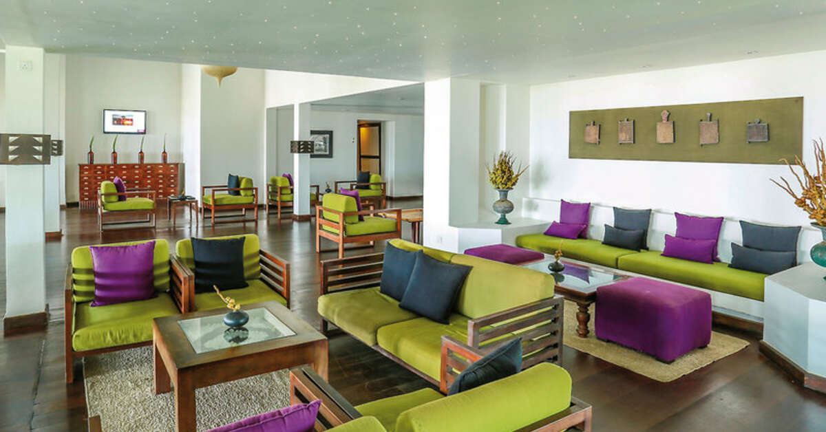 Een foto van Avani Kalutara Resort