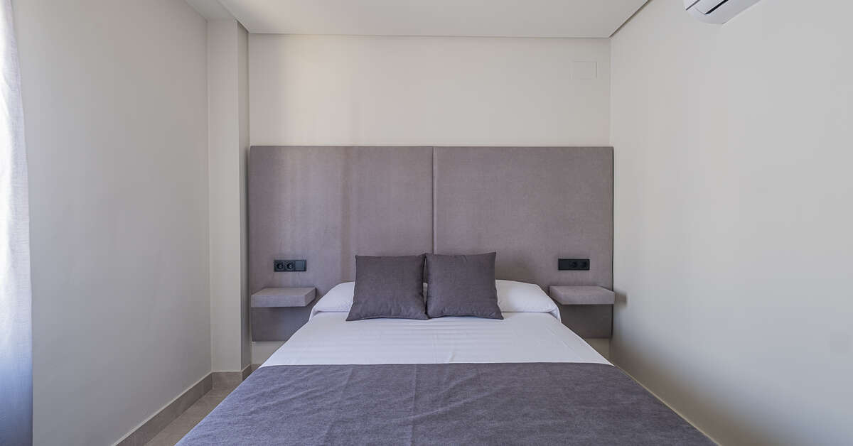 Een foto van On City Resort Appartement
