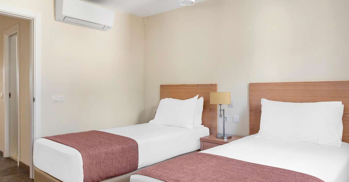 Een foto van Hilton Grand Vacations Sunset Bay Club