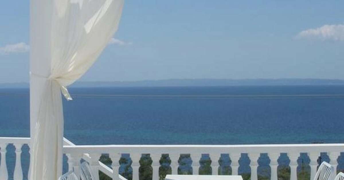Een foto van Bianco Olympico Beach Resort