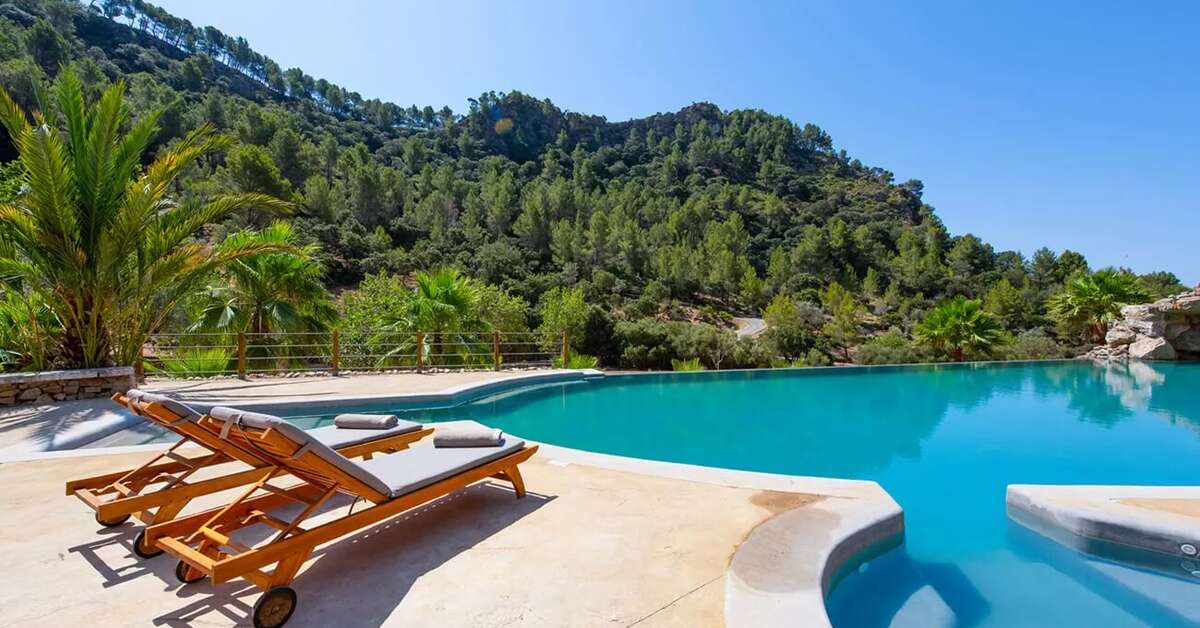 Ein Foto Finca Ratxo Member of Melia Collection