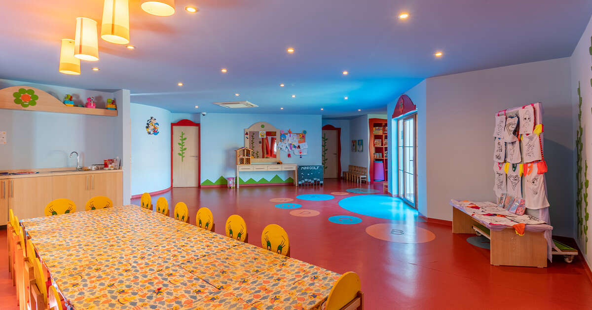 Een foto van Emelda Sun Club