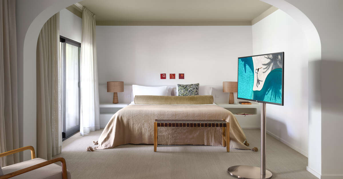 Een foto van Vilalara Grand Hotel Algarve
