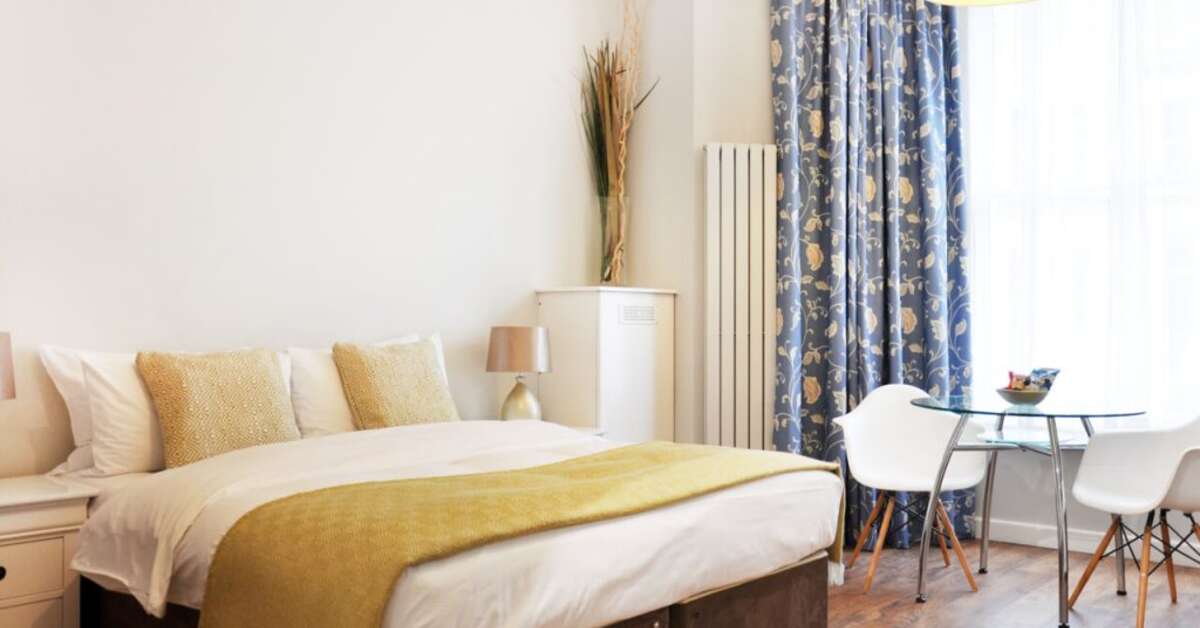 Een foto van Lamington Appartementen