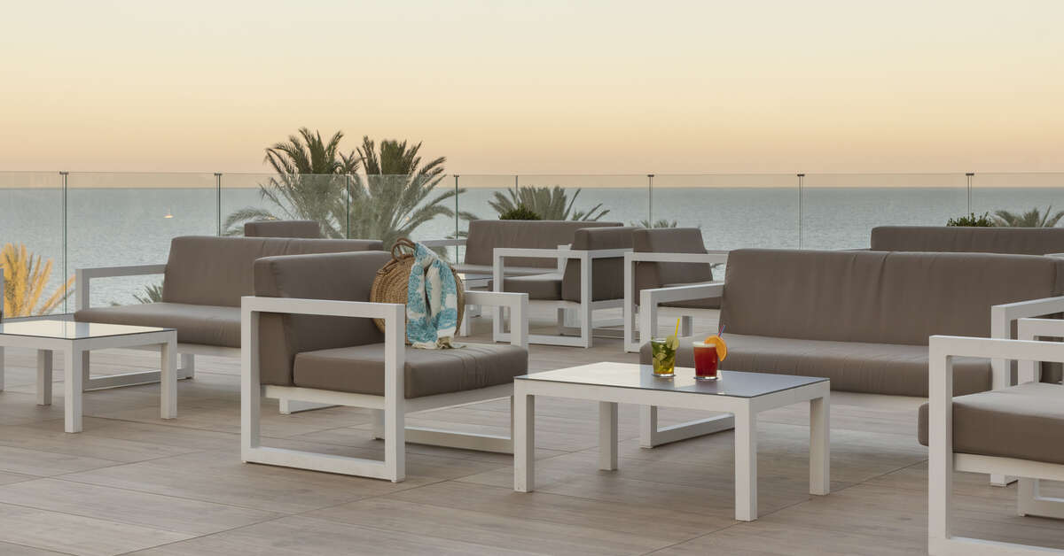 Ein Foto Hotel Club Palia Maria Eugenia