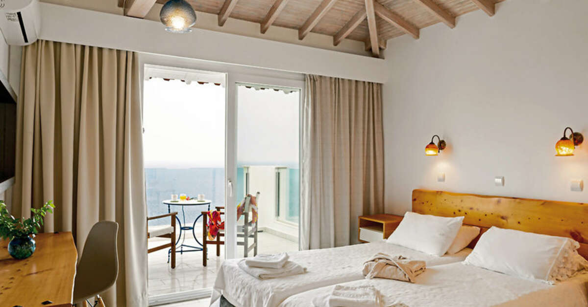 Ein Foto Villa Esperus