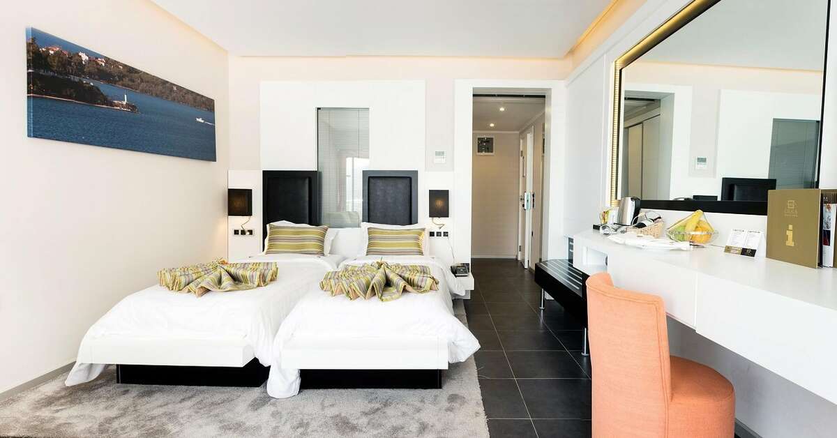 Ein Foto Orka Sunlife Resort & Aquapark