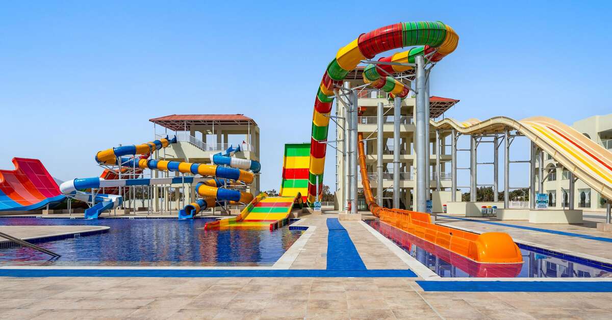 Ein Foto Albatros Makadi Resort