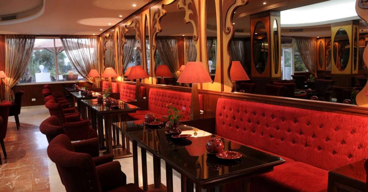 Ein Foto Hotel Royal Nozha