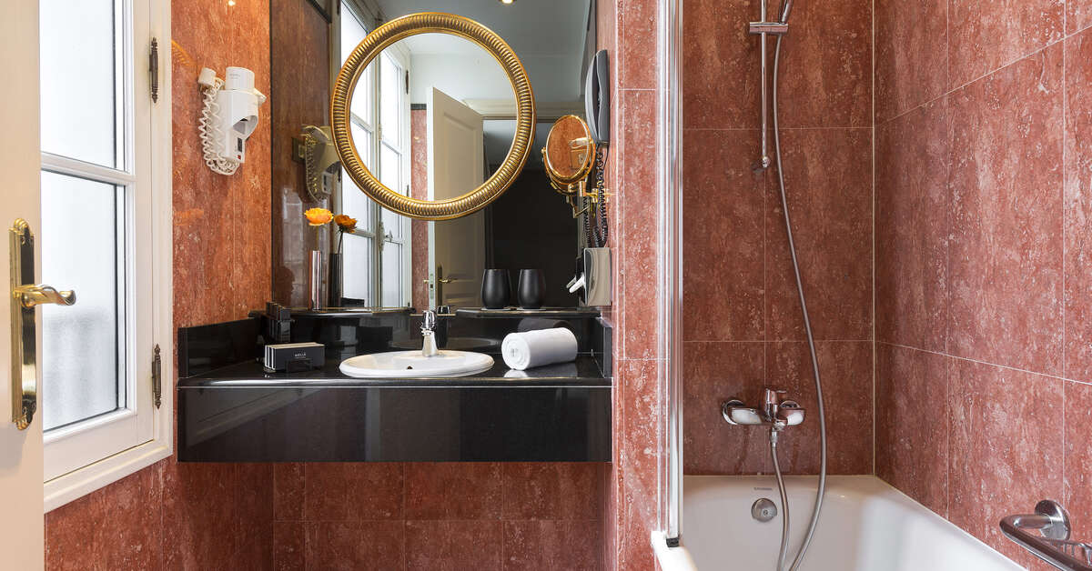 Ein Foto Hotel Maison Colbert Melia Collection