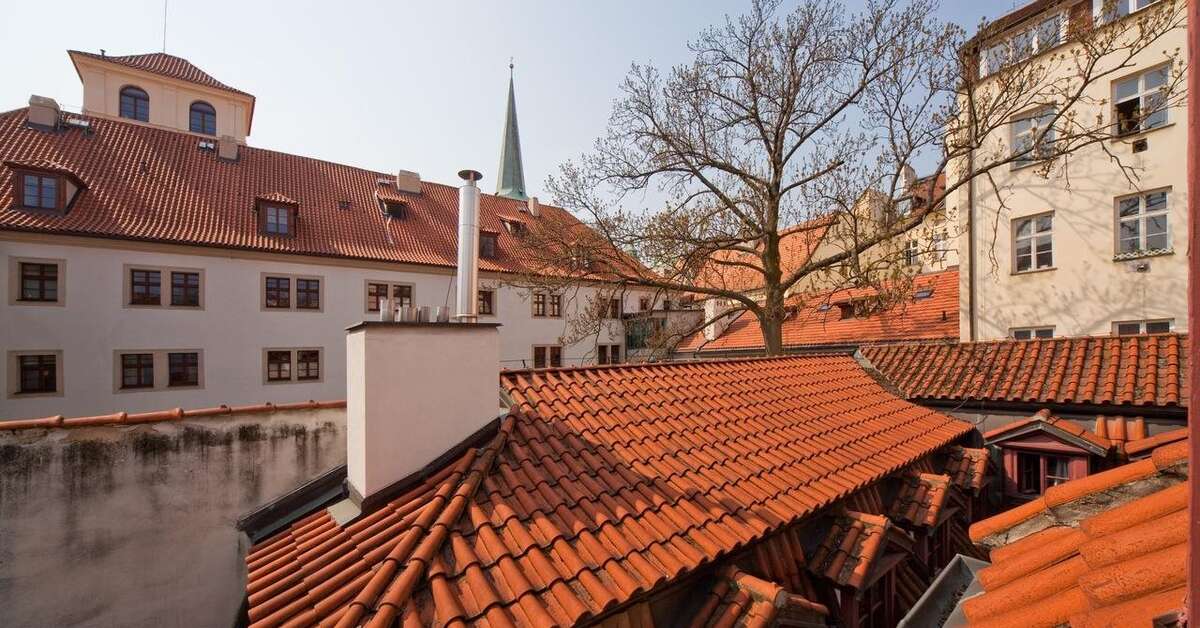 Ein Foto Hotel Waldstein