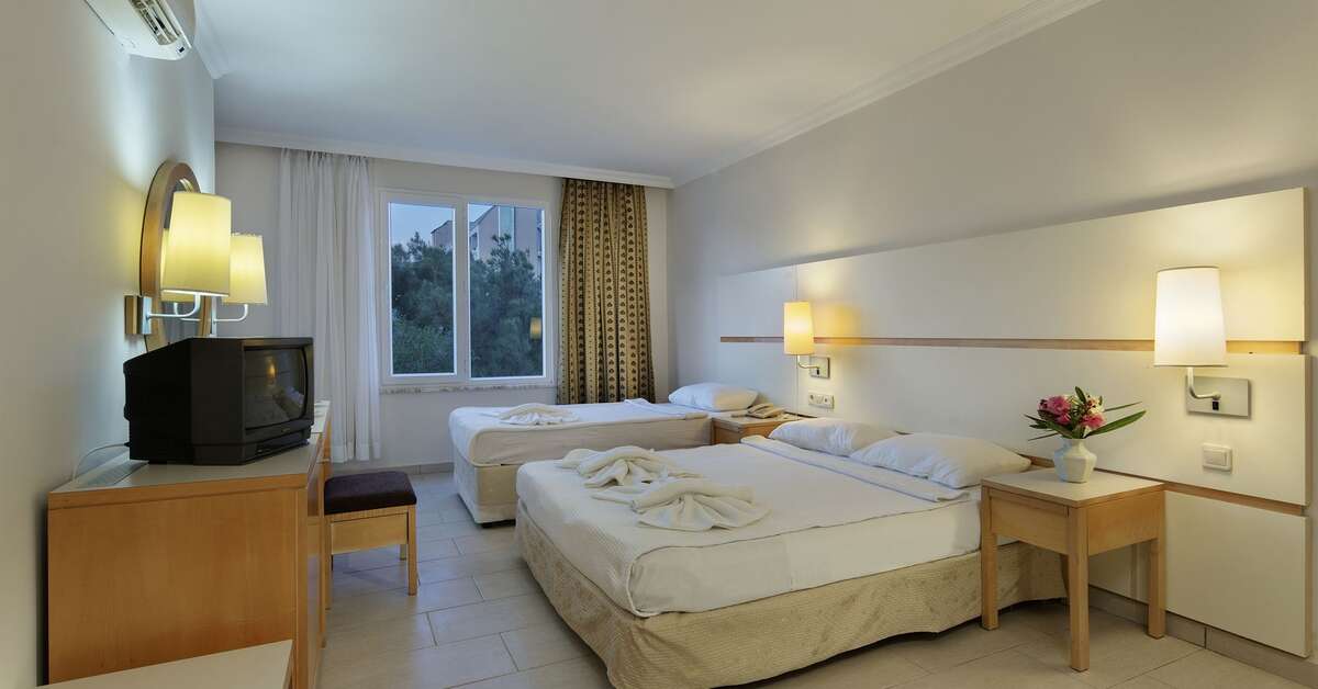 Een foto van Club Wasa Holiday Village