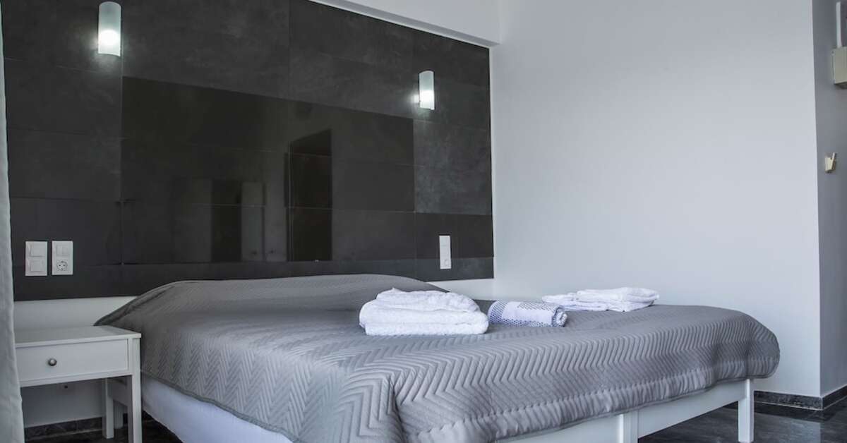 Een foto van Porto Evia Boutique Hotel