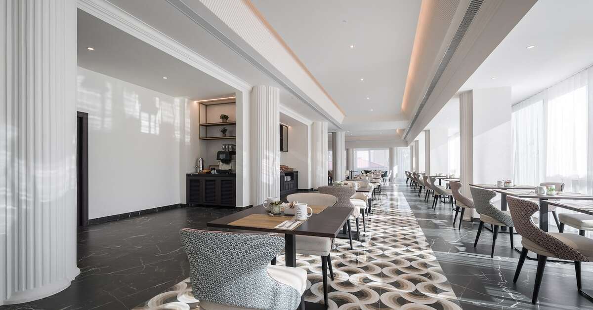 Een foto van Eurostars San Anton