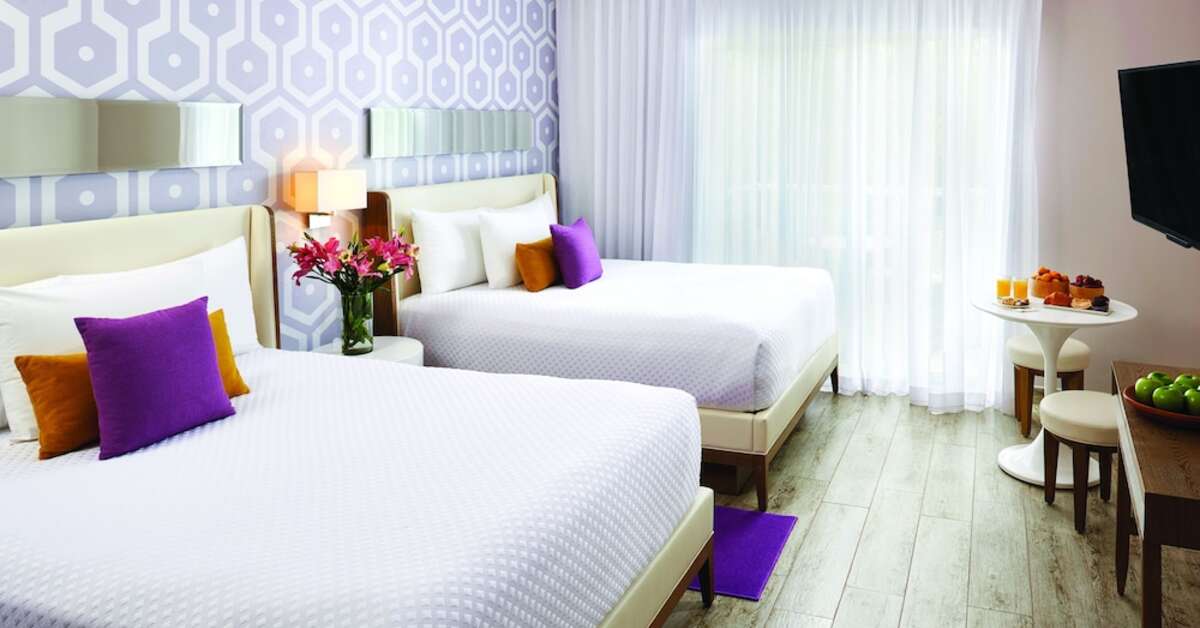 Een foto van The Fives Beach Hotel & Residences