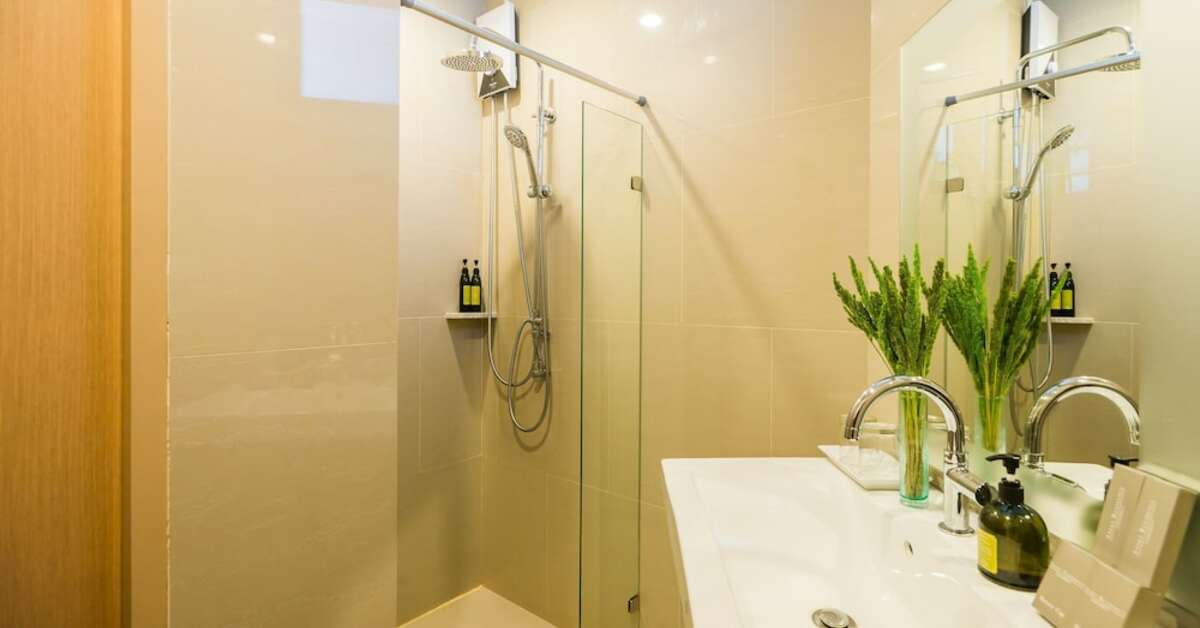 Een foto van Asoke Residence Sukhumvit